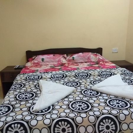 Hayden Guest House Calangute Kültér fotó