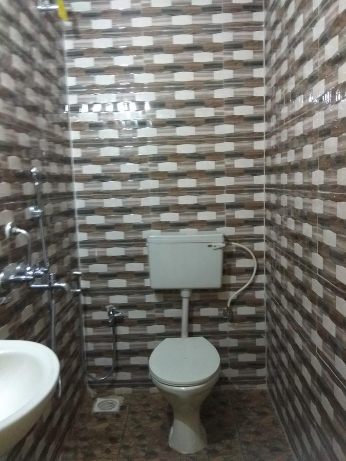 Hayden Guest House Calangute Kültér fotó