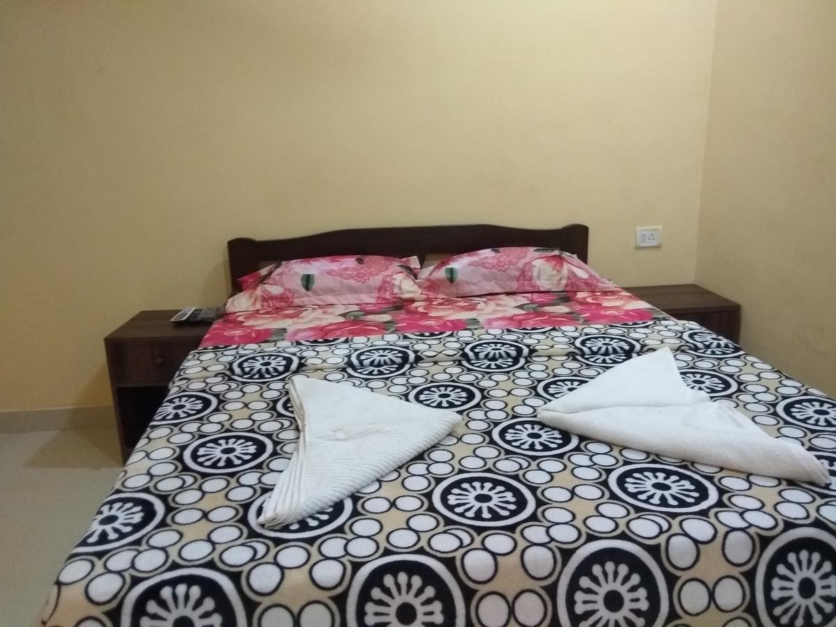 Hayden Guest House Calangute Kültér fotó